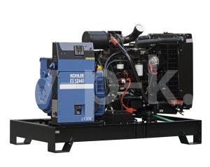 Дизельный генератор  J130 Дизельный генератор  J130