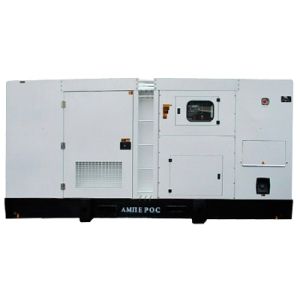 Дизельный генератор  АД 800-Т400 P (Проф) в кожухе с АВР Дизельный генератор  АД 800-Т400 P (Проф) в кожухе с АВР