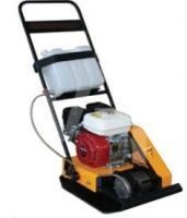 Виброплита Сплитстоун VS-244 Виброплита Сплитстоун VS-244 фото