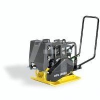 Виброплита Wacker DPS 1850H Asphalt Виброплита Wacker DPS 1850H Asphalt фото