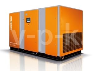 Винтовой компрессор Ekomak EKO 315CD VST 8 Винтовой компрессор Ekomak EKO 315CD VST 8 фото