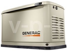 Газовый генератор Generac 7189 Газовый генератор Generac 7189 фото