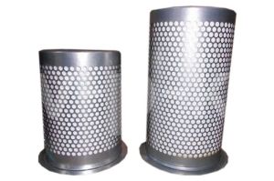 С101 Сепаратор компрессора Berg ВК15Р фото