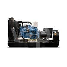 Дизельный генератор Energo ED 460/400MTU Дизельный генератор Energo ED 460/400MTU