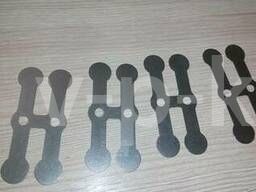 R 043V90 (044V80, 049W80) Пластина клапанная выпускная V90 (V80, W80) для v80 R 043V90 (044V80, 049W80) Пластина клапанная выпускная V90 (V80, W80) для v80 фото