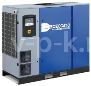 Винтовой компрессор Ceccato DRB 40/13 D Винтовой компрессор Ceccato DRB 40/13 D фото