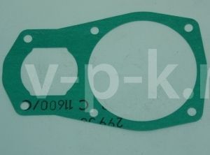 7079590000 Прокладка нижняя 7079590000 Прокладка нижняя фото