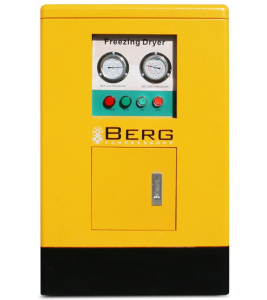 Рефрижераторный осушитель Berg OB-22 13 бар Рефрижераторный осушитель Berg OB-22 13 бар