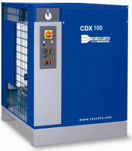 Рефрижераторный осушитель  CDX 100 Рефрижераторный осушитель  CDX 100