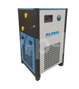 Рефрижераторный осушитель воздуха  ALM-RD 660 Рефрижераторный осушитель воздуха  ALM-RD 660 фото