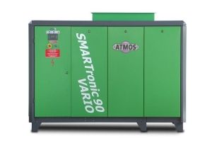 Винтовой компрессор ATMOS ST 110 7.8 Винтовой компрессор ATMOS ST 110 7.8 фото