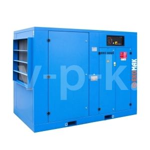 Винтовой компрессор Ekomak EKO 90 QD VST 10 для производства Винтовой компрессор Ekomak EKO 90 QD VST 10 для производства фото