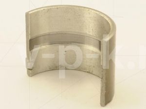 Вкладыш верхний С412.01.01.003 для компрессора АСО-Бежецк фото