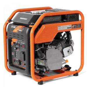 Бензиновый генератор  GDA 4400i Бензиновый генератор  GDA 4400i