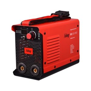 Сварочный инвертор MMA Fubag IR 220 VRD Сварочный инвертор MMA Fubag IR 220 VRD фото
