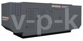 Газовый генератор Generac SG184/PG166 в кожухе Газовый генератор Generac SG184/PG166 в кожухе фото