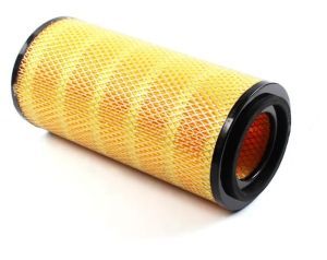 Воздушный фильтр K2640 Воздушный фильтр K2640 фото