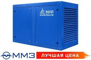 Дизельный генератор ТСС АД-60С-Т400-2РПМ1 Дизельный генератор ТСС АД-60С-Т400-2РПМ1
