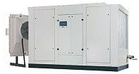 Винтовой компрессор ЧКЗ ДЭН-250ШМ Винтовой компрессор ЧКЗ ДЭН-250ШМ фото