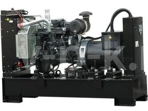 Дизельный генератор FOGO FDF 180 I  фото