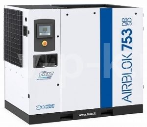 Винтовой компрессор FIAC AIRBLOK 1503 DR-SD A 13-12.5 фото