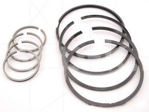 Ремкомплект колец РК 1 к головке С416М для компрессора АСО-Бежецк