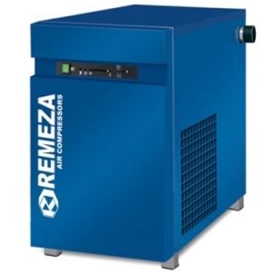 Рефрижераторный осушитель Remeza RFD 160 Рефрижераторный осушитель Remeza RFD 160 фото