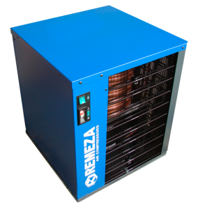 Рефрижераторный осушитель Remeza RFD 61 Рефрижераторный осушитель Remeza RFD 61 фото