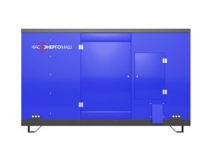 Газовый генератор ФАС 40-3/МП Газовый генератор ФАС 40-3/МП фото
