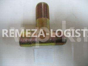 R 065W95II Переходник (T) W95II для w95-10 (10 бар) R 065W95II Переходник (T) W95II для w95-10 (10 бар)