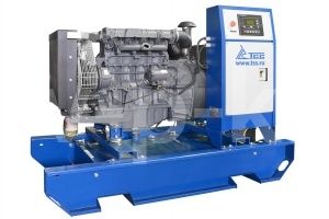 Дизельный генератор ТСС АД-24С-Т400-1РМ6 (Mecc Alte) 16028 Дизельный генератор ТСС АД-24С-Т400-1РМ6 (Mecc Alte) 16028 фото