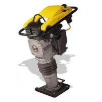 Вибротрамбовка Wacker DS 70, 13'' Вибротрамбовка Wacker DS 70, 13'' фото