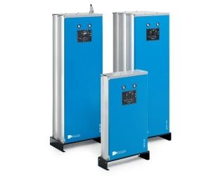 Адсорбционный осушитель воздуха  ADS 55 Адсорбционный осушитель воздуха  ADS 55 фото