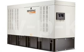 Газовый генератор Generac RG 040 NEW Газовый генератор Generac RG 040 NEW фото