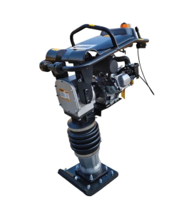 Вибротрамбовка Zammer SR80-H Вибротрамбовка Zammer SR80-H фото