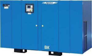 Винтовой компрессор Remeza ВК120Р-8 ДВС без ресивера Винтовой компрессор Remeza ВК120Р-8 ДВС без ресивера фото