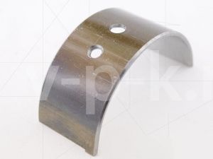 Вкладыш верхний С415М.01.00.101 к головке С415М для компрессора АСО-Бежецк