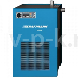 Рефрижераторный осушитель  KHDp 1500