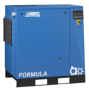 Винтовой компрессор ABAC FORMULA 22 13 Винтовой компрессор ABAC FORMULA 22 13 фото