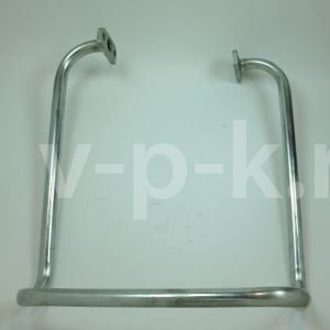 7230750000 Труба охладителя 7230750000 Труба охладителя фото