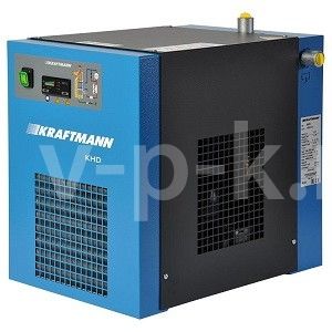 Рефрижераторный осушитель  KHD 150 Рефрижераторный осушитель  KHD 150