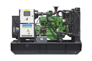 Дизельный генератор  AJD275 Дизельный генератор  AJD275
