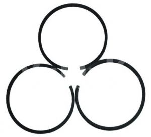 4080020000 Комплект поршневых колец Fiac GM 243 4080020000 Комплект поршневых колец Fiac GM 243