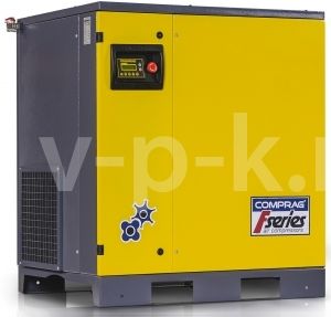 Винтовой компрессор COMPRAG F-9013 фото