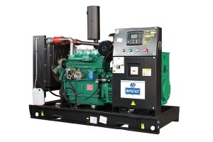 Дизельный генератор Fregat АД-50 с АВР  Дизельный генератор Fregat АД-50 с АВР  фото