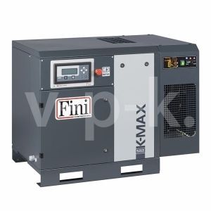 Винтовой компрессор Fini K-MAX 7.5-10 ES Винтовой компрессор Fini K-MAX 7.5-10 ES фото