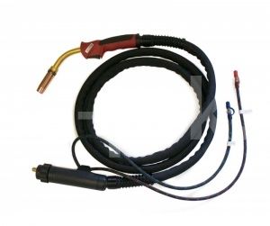 Aurora Горелка MIG 500 WATER COOL 500A(60%) EURO 4m