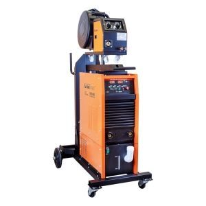 Сварочные инверторы MIG-MAG Fox Weld UNO MIG 350 DOUBLE PULSE Сварочные инверторы MIG-MAG Fox Weld UNO MIG 350 DOUBLE PULSE фото