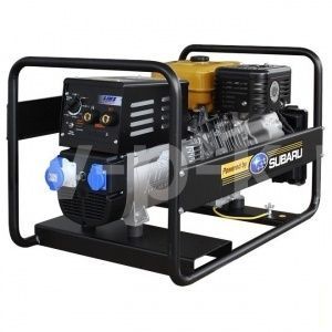 Бензиновый генератор Energo EB 6.0/230-W220MR Бензиновый генератор Energo EB 6.0/230-W220MR