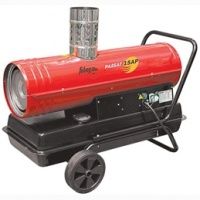 Тепловая пушка  Passat 15 AP Тепловая пушка  Passat 15 AP фото